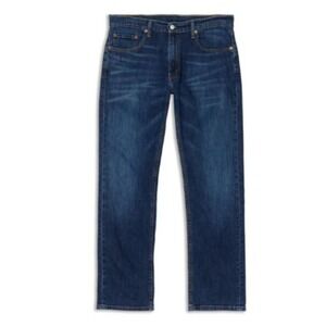 Levis Mens Straight Fit 559 Original‎ Blue Jeans Sz 33 x 34
